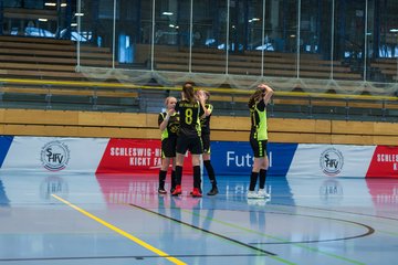 Bild 1050 - C-Juniorinnen Landesmeisterschaft